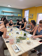 Load image into Gallery viewer, סדנת קרמיקה עבודת יד