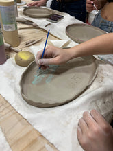 Load image into Gallery viewer, סדנת קרמיקה עבודת יד