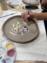 Load image into Gallery viewer, סדנת קרמיקה עבודת יד