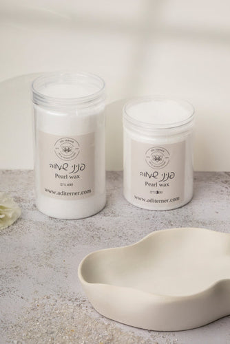 שעוות פנינים