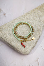 Load image into Gallery viewer, צמיד ליפוף קורנו