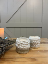 Load image into Gallery viewer, סט נרות ריחני בכלי קרמיקה |  MYSTIQUE SCENTS