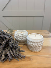 Load image into Gallery viewer, סט נרות ריחני בכלי קרמיקה |  MYSTIQUE SCENTS