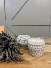 Load image into Gallery viewer, סט נרות ריחני בכלי קרמיקה |  MYSTIQUE SCENTS