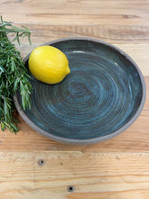 Load image into Gallery viewer, קערת קרמיקה נמוכה | YAM