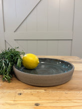 Load image into Gallery viewer, קערת קרמיקה נמוכה | YAM