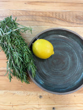 Load image into Gallery viewer, קערת קרמיקה נמוכה | YAM