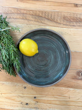 Load image into Gallery viewer, קערת קרמיקה נמוכה | YAM