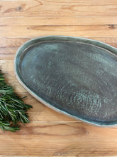 Load image into Gallery viewer, מגש מקרמיקה | WILD FOREST