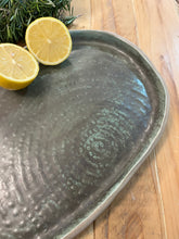 Load image into Gallery viewer, מגש מקרמיקה | WILD FOREST