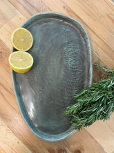 Load image into Gallery viewer, מגש מקרמיקה | WILD FOREST