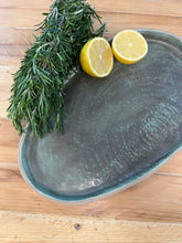 Load image into Gallery viewer, מגש מקרמיקה | WILD FOREST