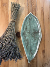 Load image into Gallery viewer, מגש מקרמיקה | GREEN LEAF