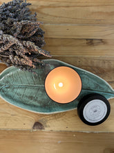 Load image into Gallery viewer, מגש מקרמיקה | GREEN LEAF