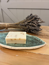 Load image into Gallery viewer, מגש מקרמיקה | GREEN LEAF