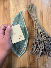 Load image into Gallery viewer, מגש מקרמיקה | GREEN LEAF