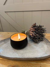 Load image into Gallery viewer, מגש אובלי מקרמיקה | WHITE LOTUS