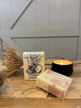 Load image into Gallery viewer, סבון טיבעי | למונגראס ותפוז