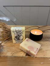 Load image into Gallery viewer, סבון טיבעי | למונגראס ותפוז