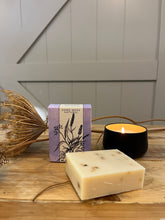 Load image into Gallery viewer, סבון טיבעי | פטשולי לבנדר