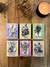 Load image into Gallery viewer, סבון טיבעי | פטשולי לבנדר