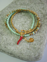 Load image into Gallery viewer, צמיד ליפוף קורנו