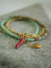 Load image into Gallery viewer, צמיד ליפוף קורנו