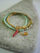 Load image into Gallery viewer, צמיד ליפוף קורנו