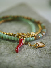 Load image into Gallery viewer, צמיד ליפוף קורנו