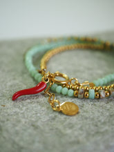 Load image into Gallery viewer, צמיד ליפוף קורנו